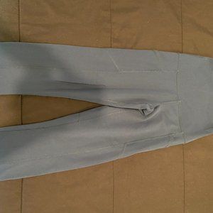 Blue Yogalicious Leggings